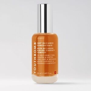 New Youthbomb 360 Radiance Concentrate